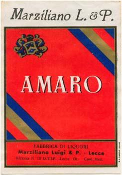 Amaro