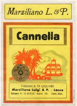 Cannella