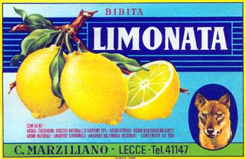 Limonata