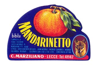 Mandarinetto