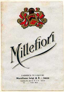 Millefiori