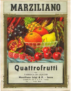 Quattrofrutti