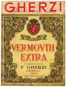 Vermouth