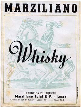 Whisky