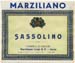 Sassolino